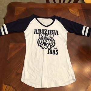 UofA Tee